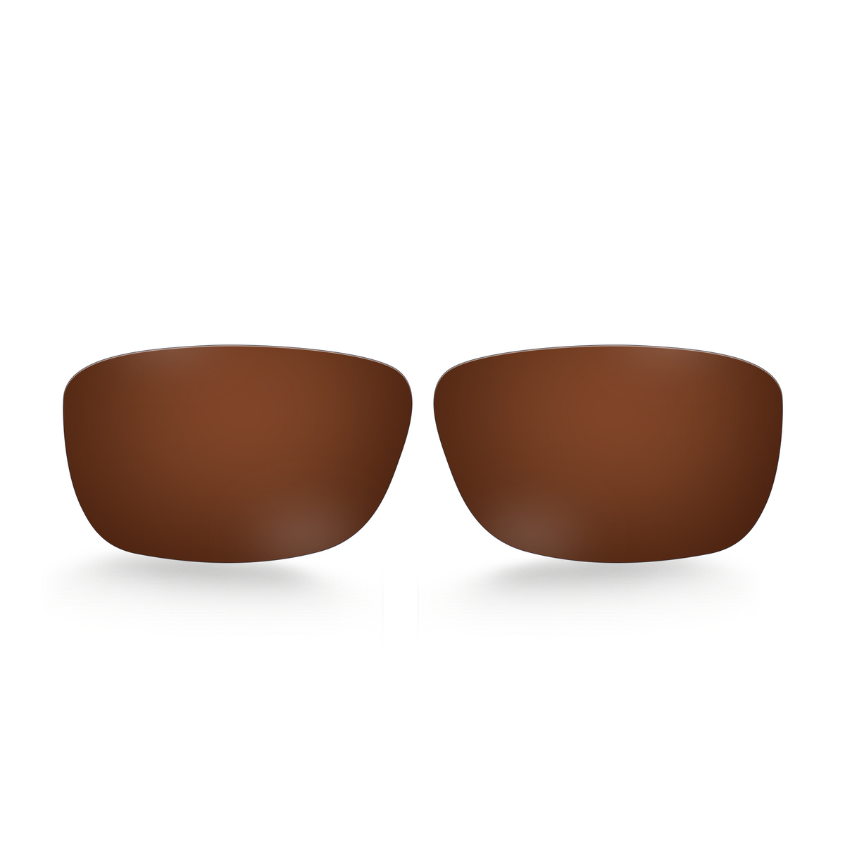Ray-Ban  RB4196 61mm  Replacement Lenses by FunReplace