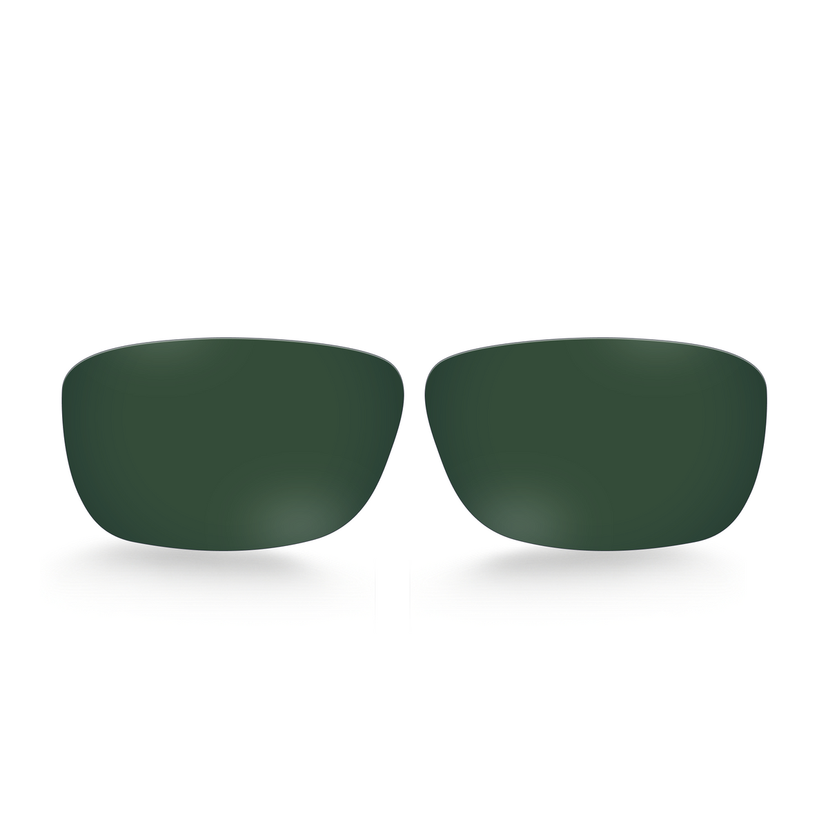 Ray-Ban  RB4196 61mm  Replacement Lenses by FunReplace