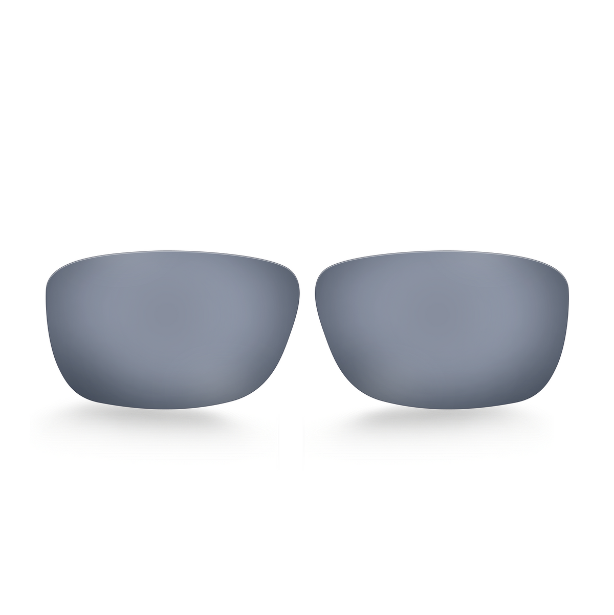 Ray-Ban  RB4196 61mm  Replacement Lenses by FunReplace