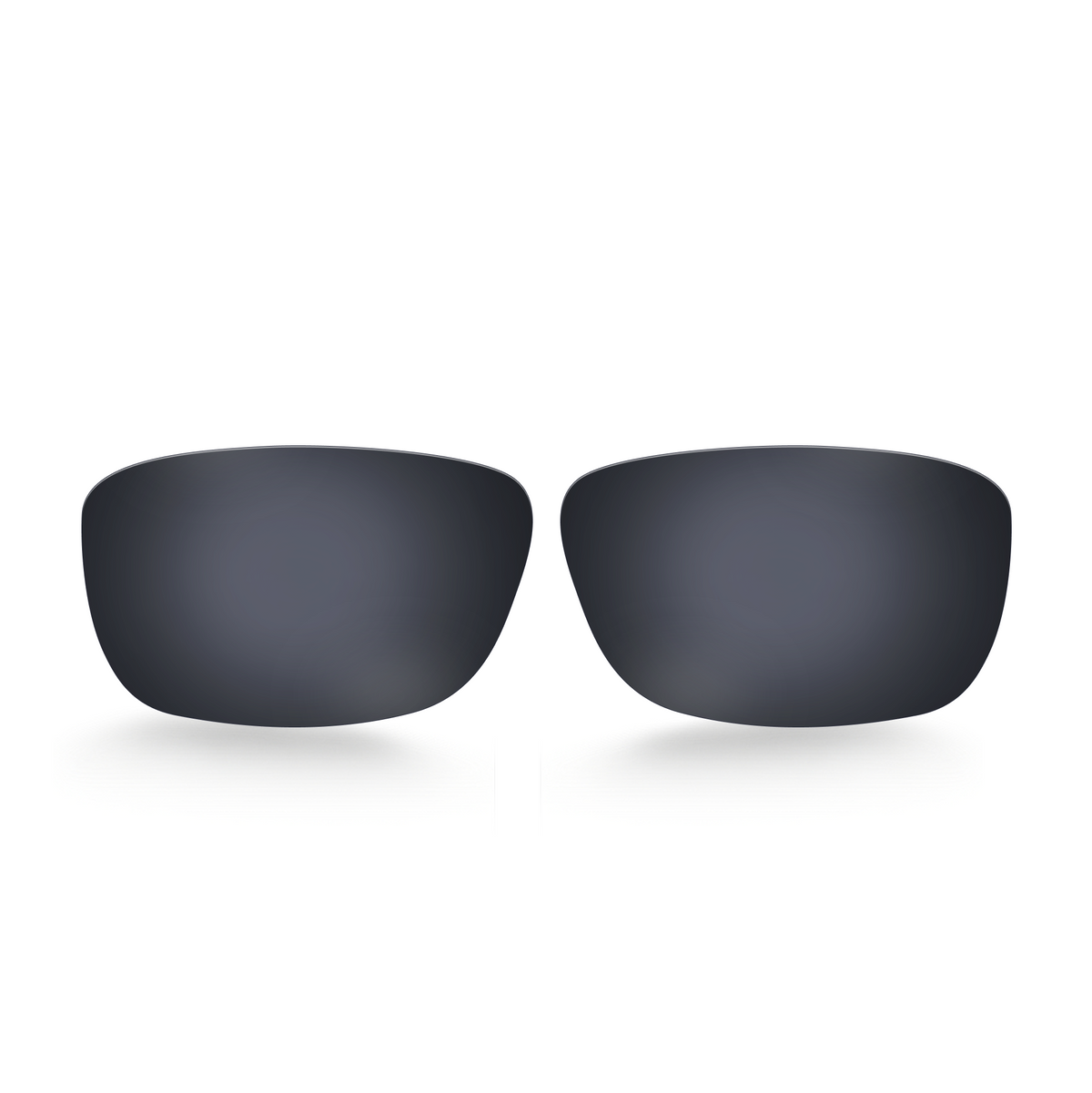 Ray-Ban  RB4196 61mm  Replacement Lenses by FunReplace