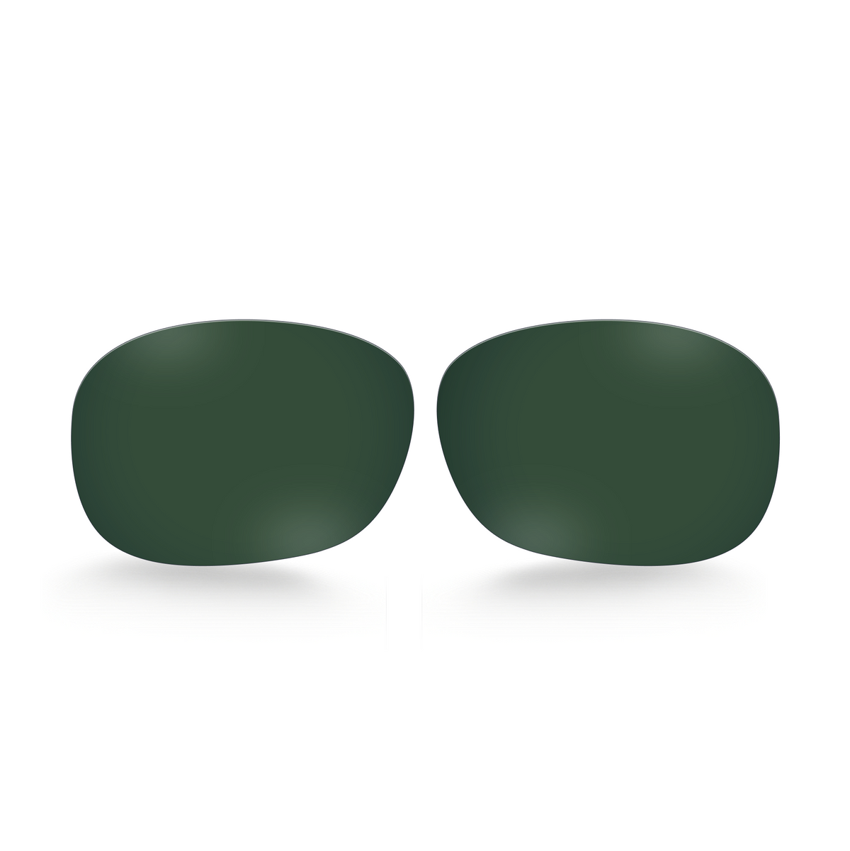 Ray-Ban RB4198 55mm Replacement Lenses by FunReplace