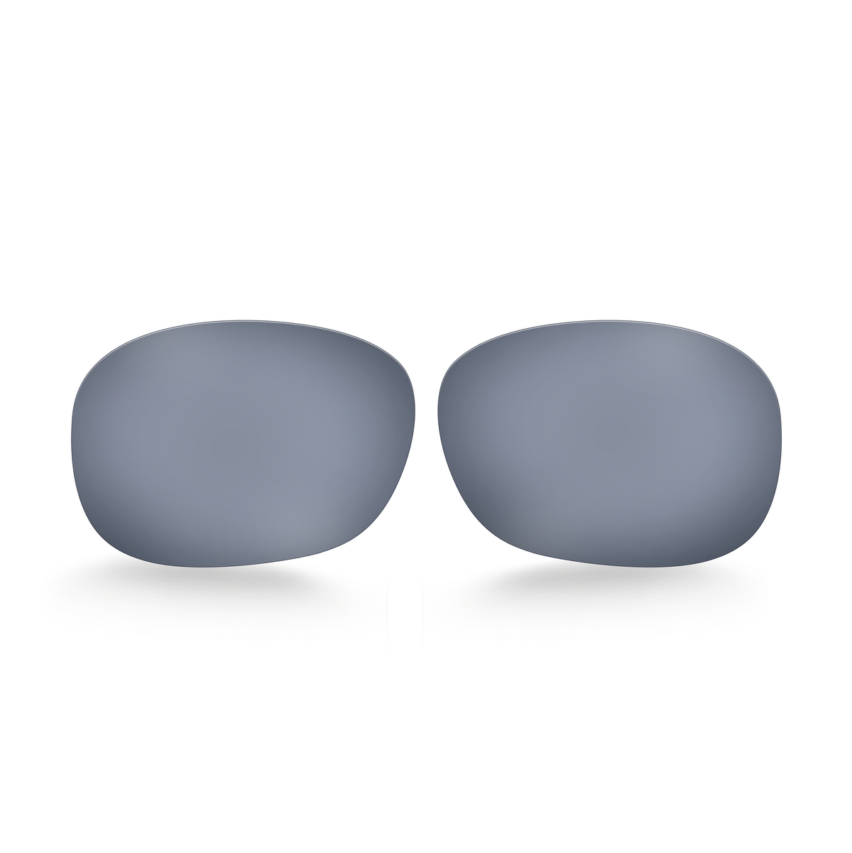 Ray-Ban RB4198 55mm Replacement Lenses by FunReplace