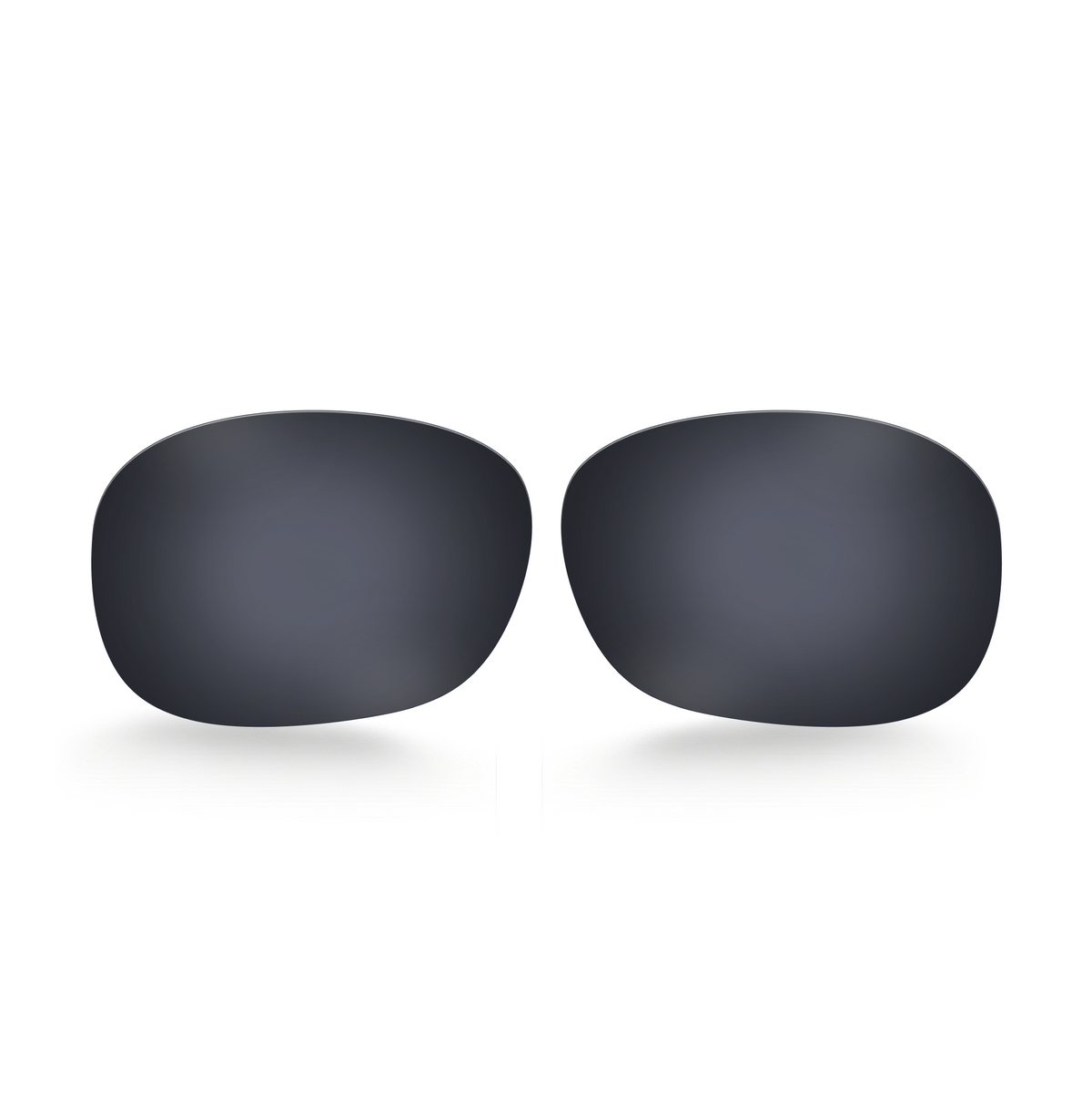 Ray-Ban RB4198 55mm Replacement Lenses by FunReplace