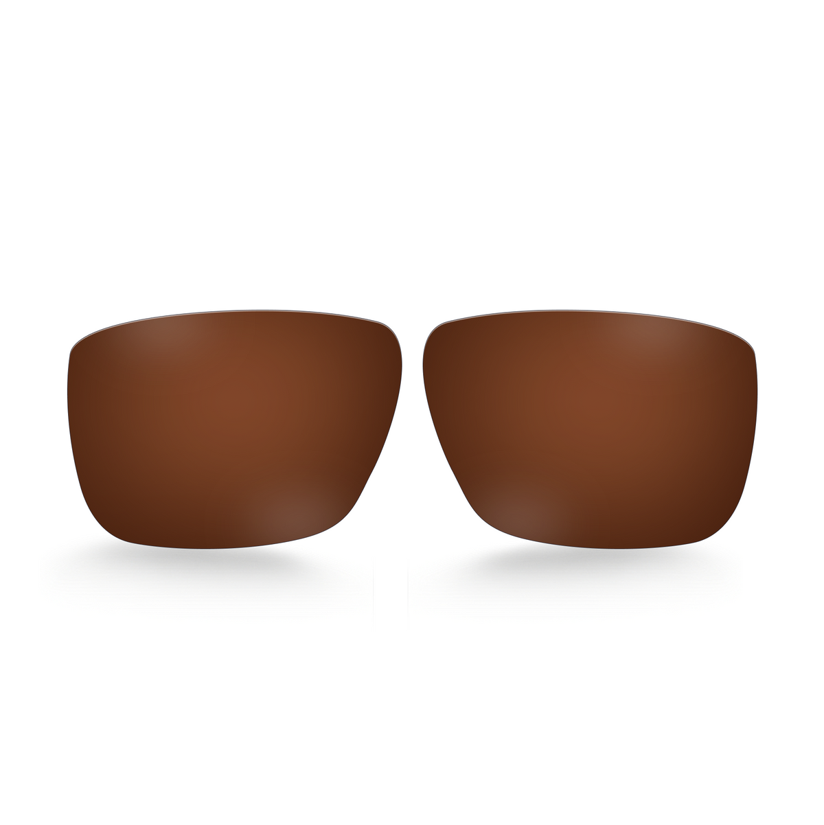 Ray-Ban RB4199 61mm Replacement Lenses by FunReplace
