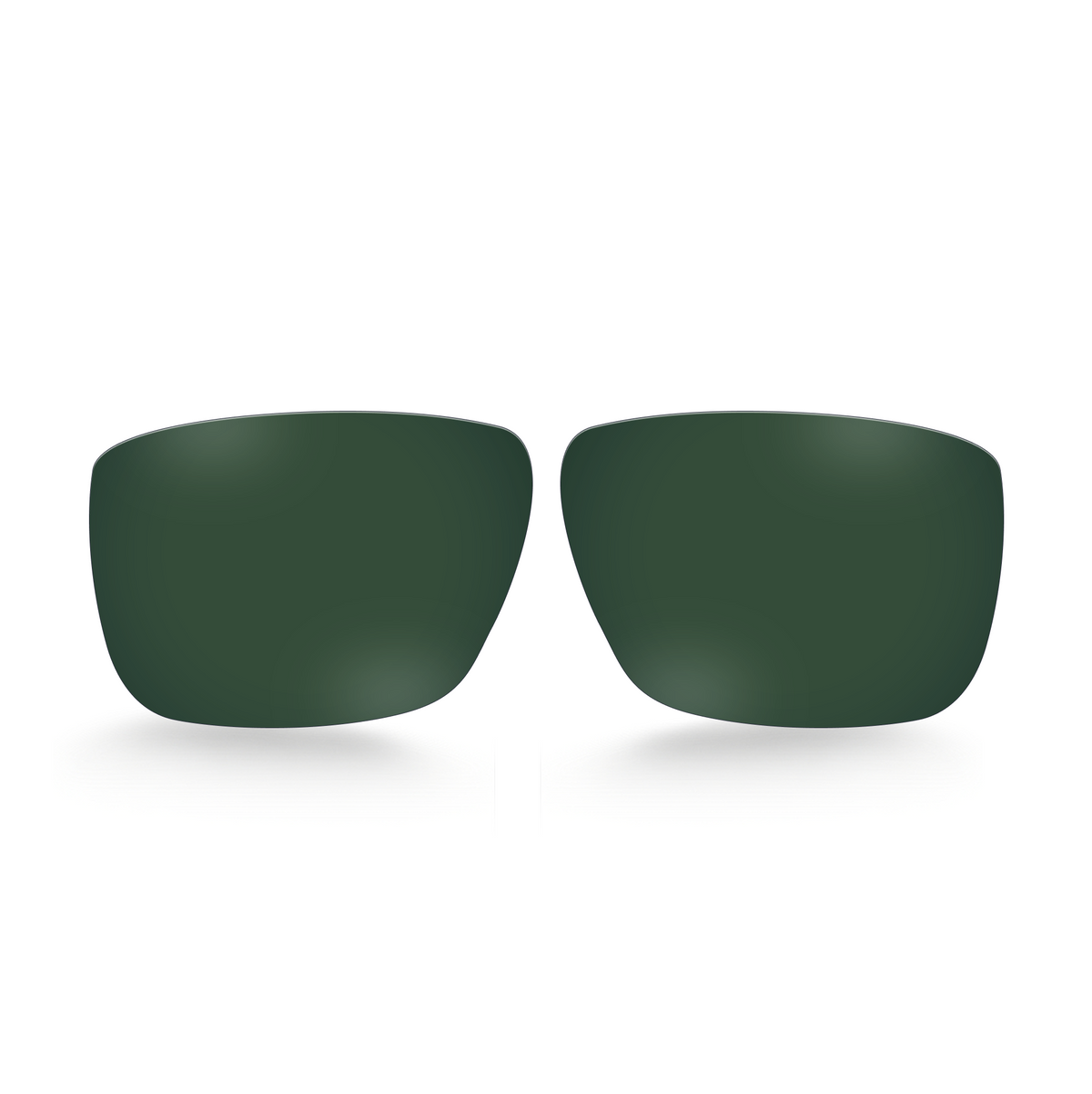 Ray-Ban RB4199 61mm Replacement Lenses by FunReplace