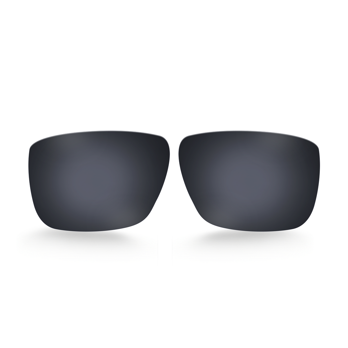 Ray-Ban RB4199 61mm Replacement Lenses by FunReplace