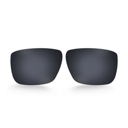 Ray-Ban RB4199 61mm Replacement Lenses by FunReplace