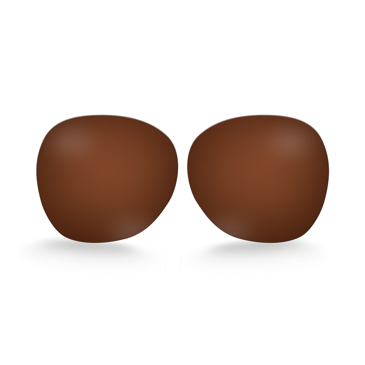Ray-Ban RB4203 51mm Replacement Lenses by FunReplace
