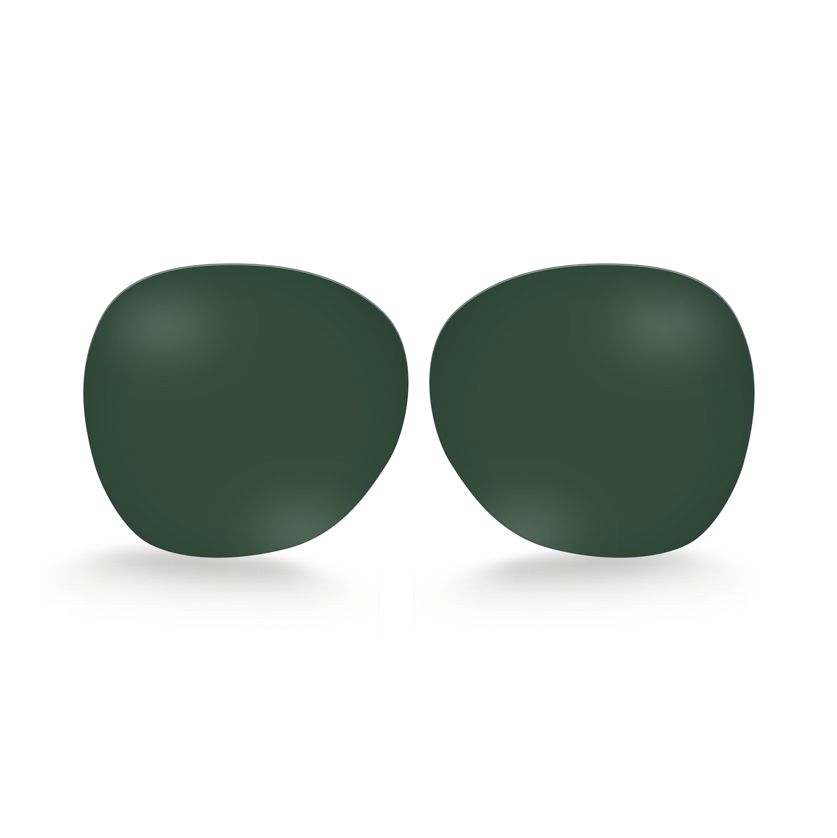 Ray-Ban RB4203 51mm Replacement Lenses by FunReplace
