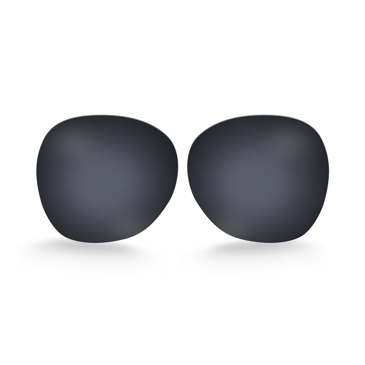 Ray-Ban RB4203 51mm Replacement Lenses by FunReplace