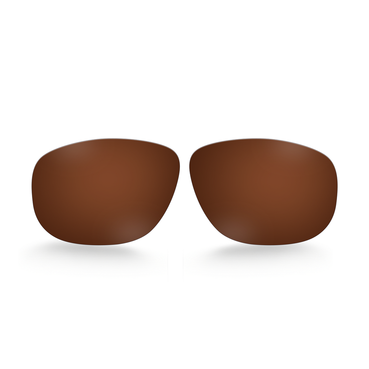 Ray-Ban RB4213 61mm Replacement Lenses by FunReplace