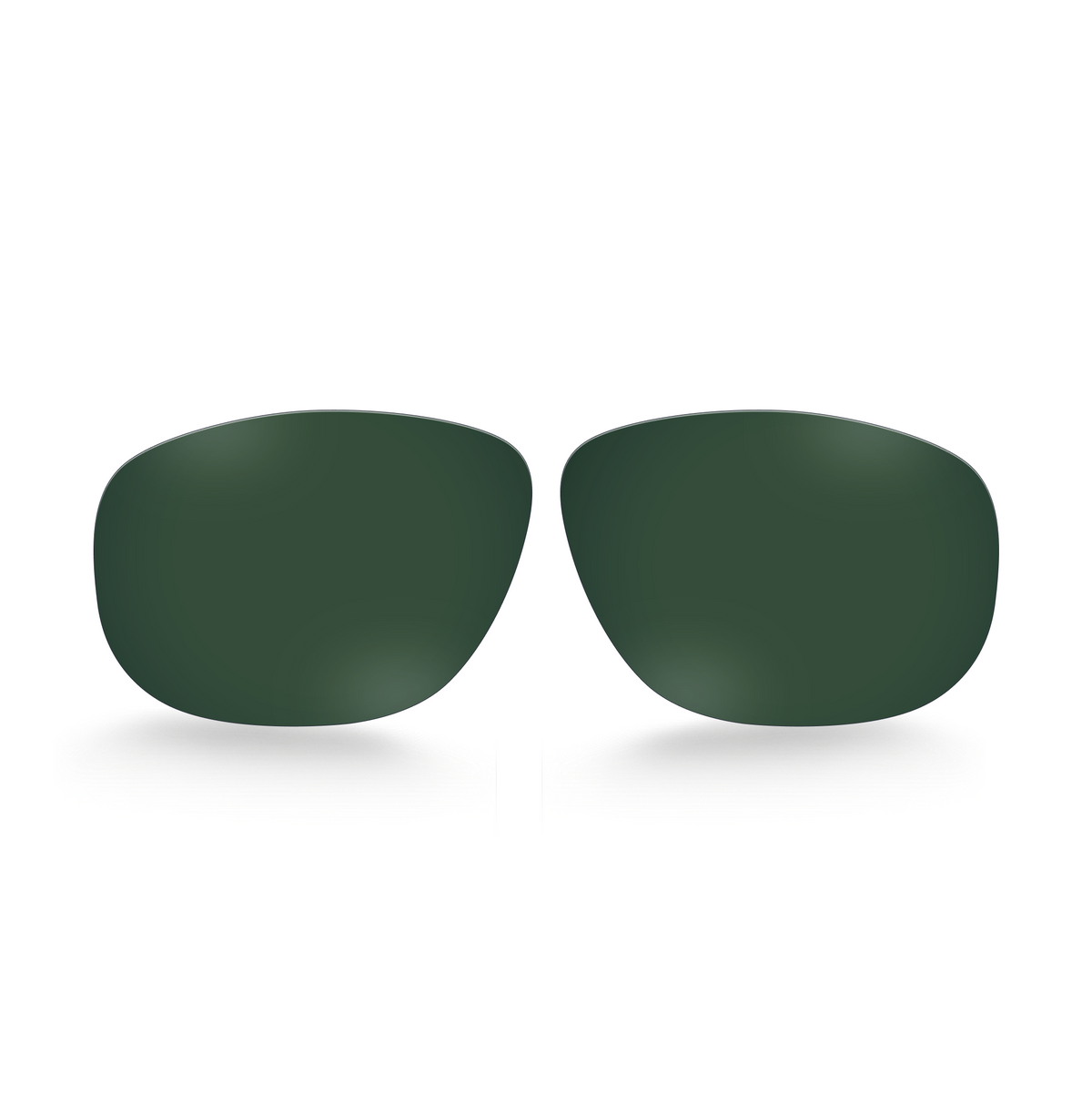 Ray-Ban RB4213 61mm Replacement Lenses by FunReplace