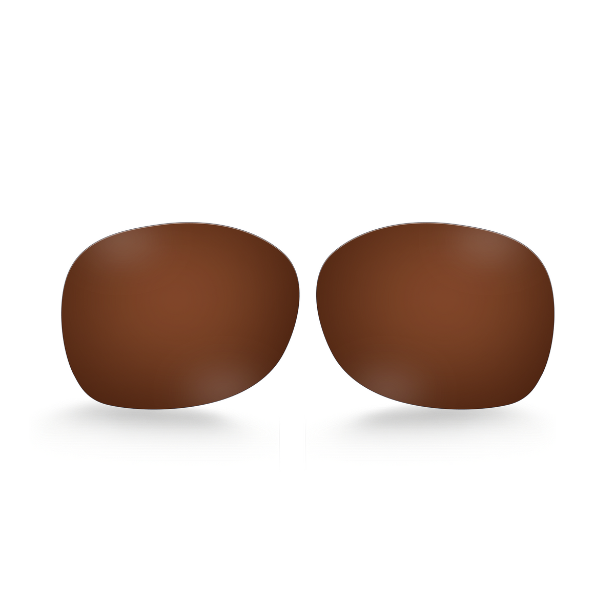 Ray-Ban RB4216 56mm Replacement Lenses by FunReplace