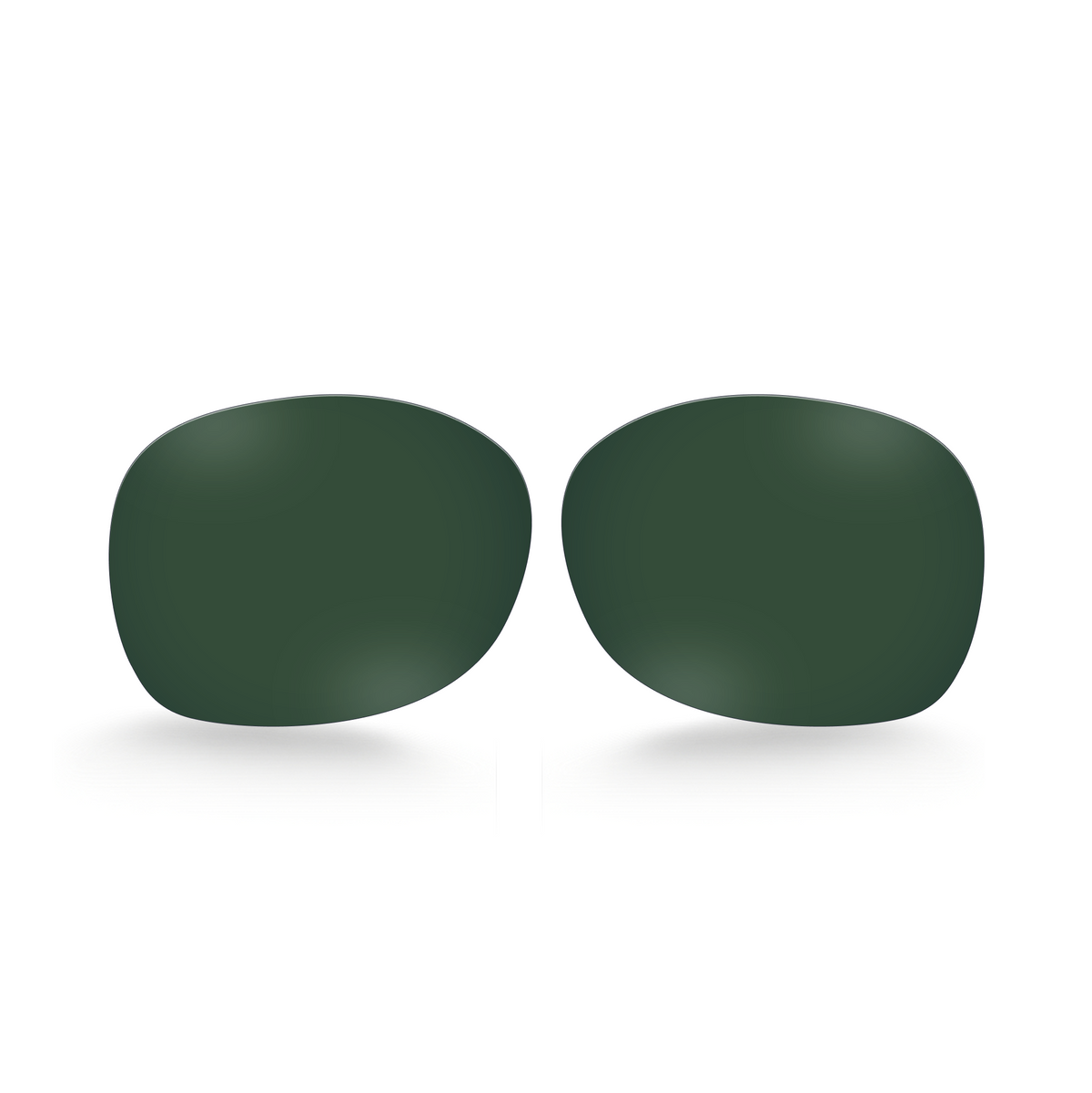 Ray-Ban RB4216 56mm Replacement Lenses by FunReplace