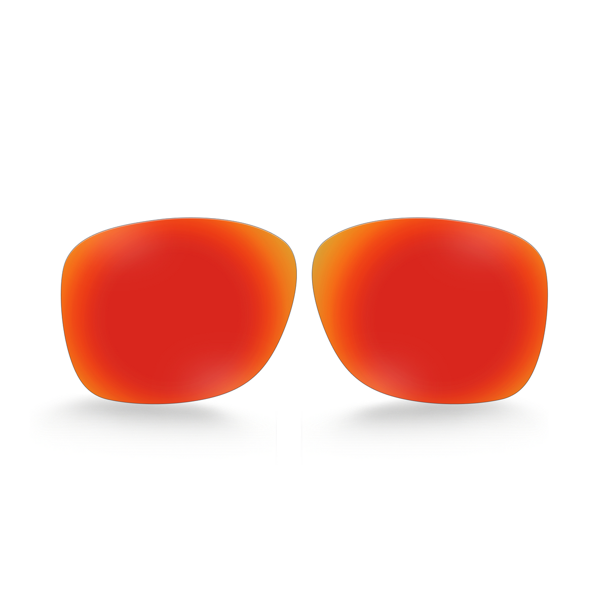 Ray-Ban RB4221 50mm Replacement Lenses by FunReplace