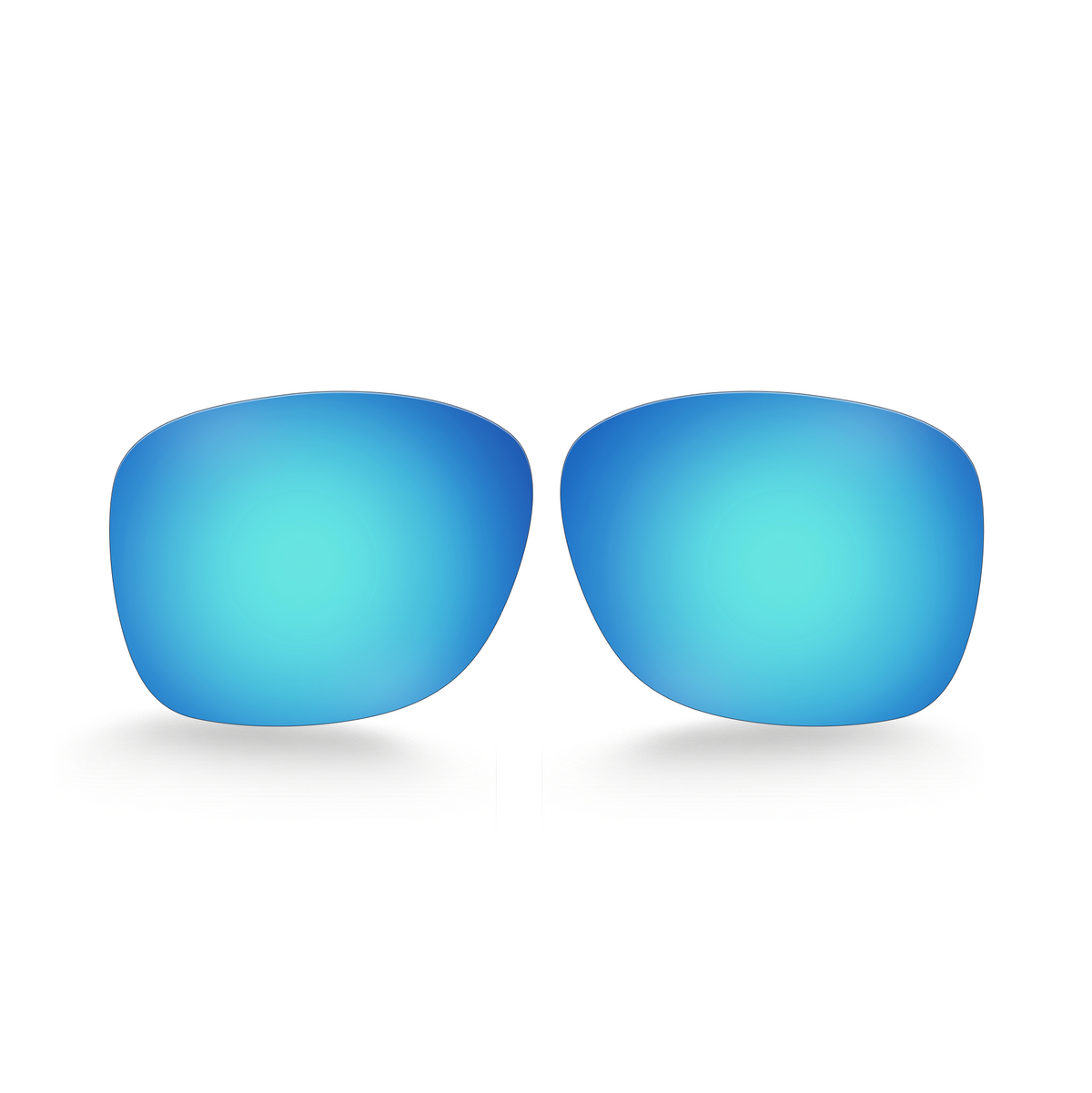 Ray-Ban RB4221 50mm Replacement Lenses by FunReplace