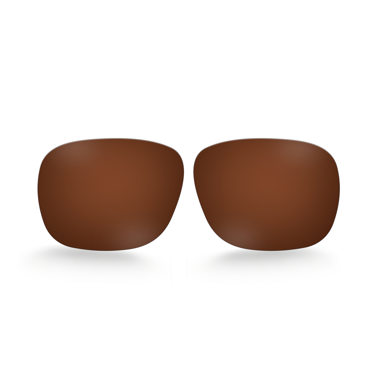 Ray-Ban RB4226 56mm Replacement Lenses by FunReplace