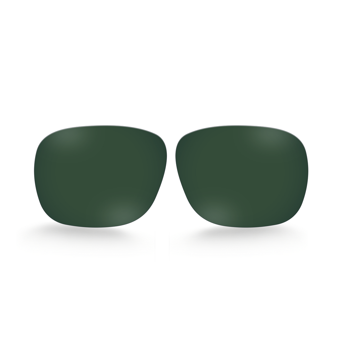 Ray-Ban RB4226 56mm Replacement Lenses by FunReplace
