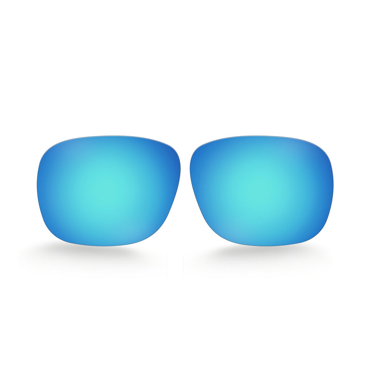 Ray-Ban RB4226 56mm Replacement Lenses by FunReplace