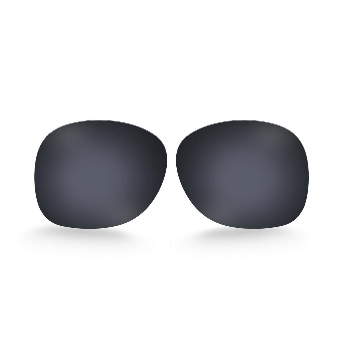 Ray-Ban RB4232 57mm Replacement Lenses by FunReplace