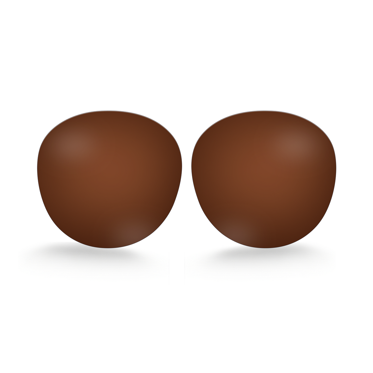 Ray-Ban RB4242 49mm Replacement Lenses by FunReplace