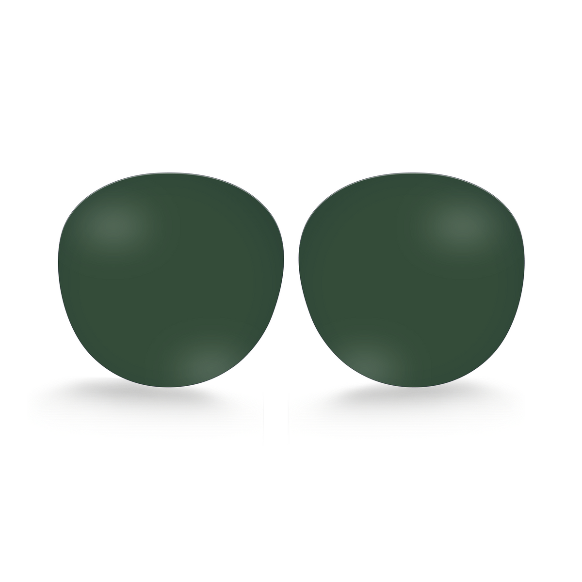 Ray-Ban RB4242 49mm Replacement Lenses by FunReplace