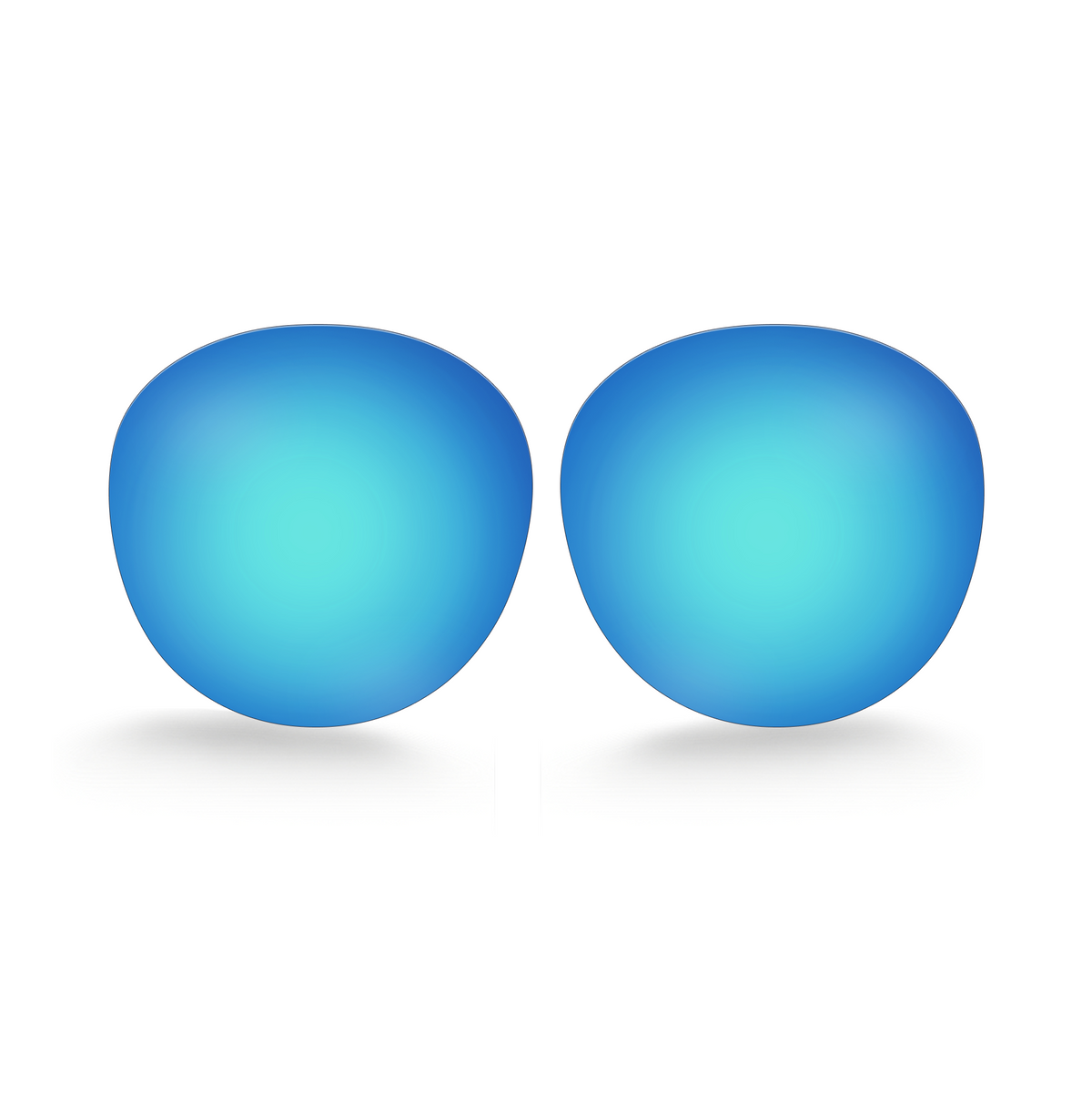 Ray-Ban RB4242 49mm Replacement Lenses by FunReplace
