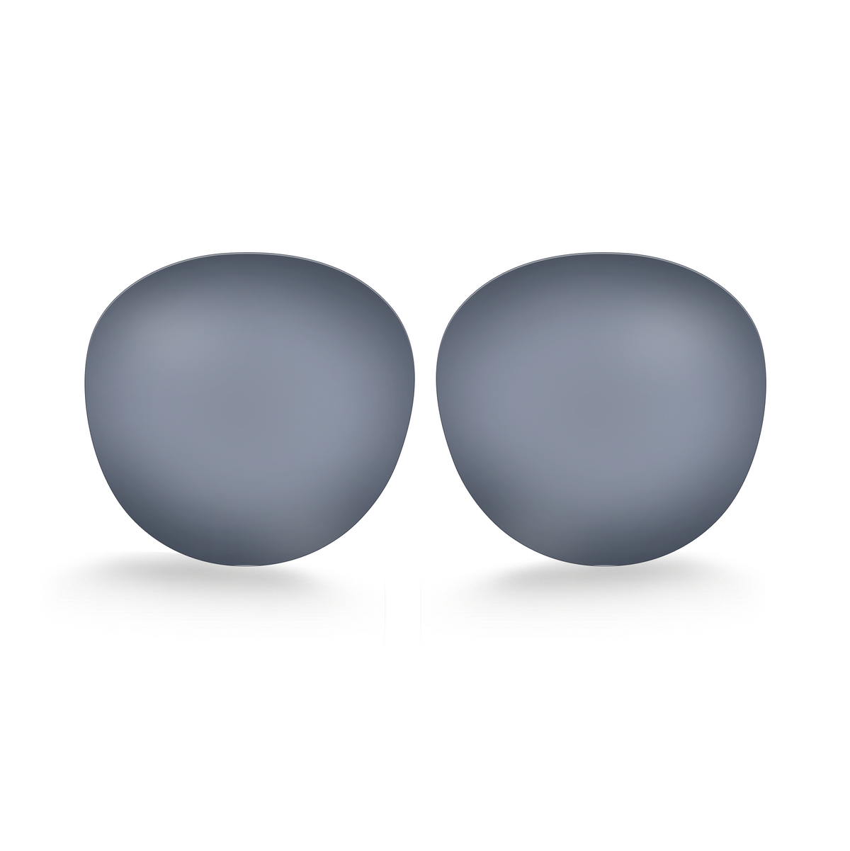 Ray-Ban RB4242 49mm Replacement Lenses by FunReplace