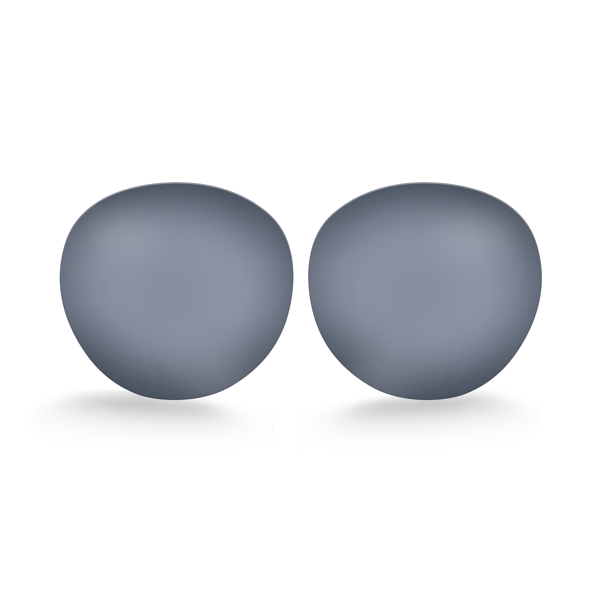 Ray-Ban RB4243 49mm Replacement Lenses by FunReplace