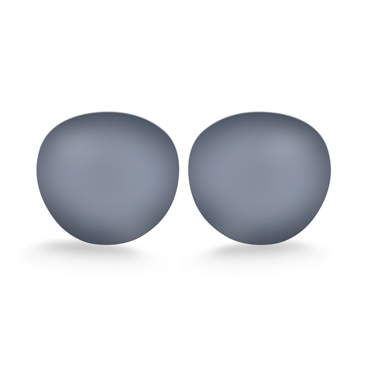 Ray-Ban RB4243 49mm Replacement Lenses by FunReplace