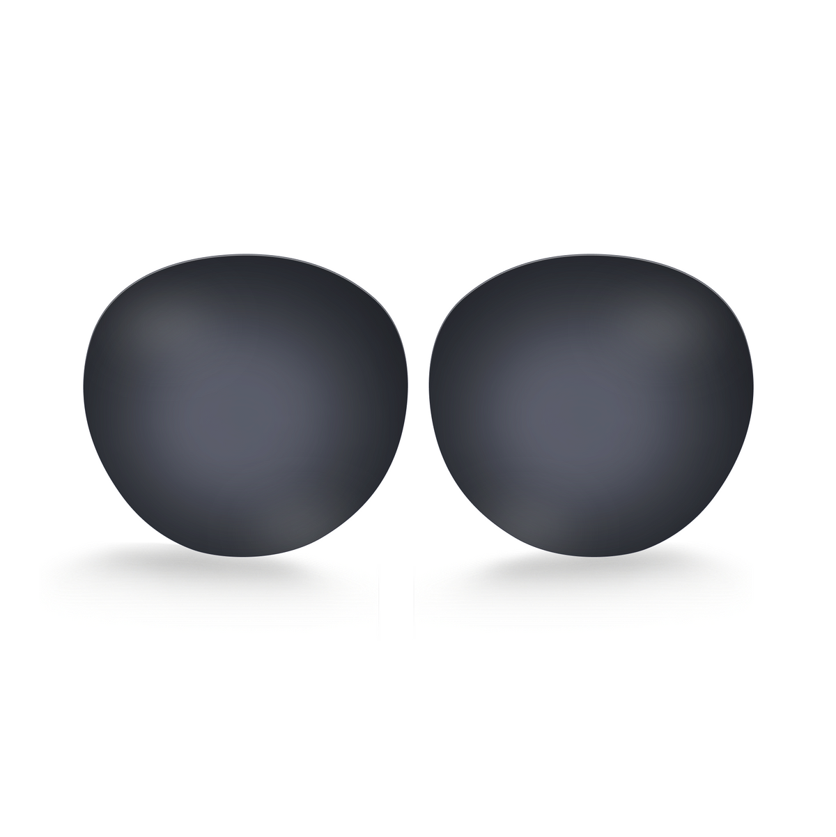 Ray-Ban RB4243 49mm Replacement Lenses by FunReplace
