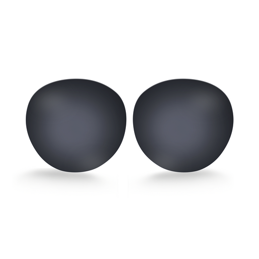 Ray-Ban RB4243 49mm Replacement Lenses by FunReplace