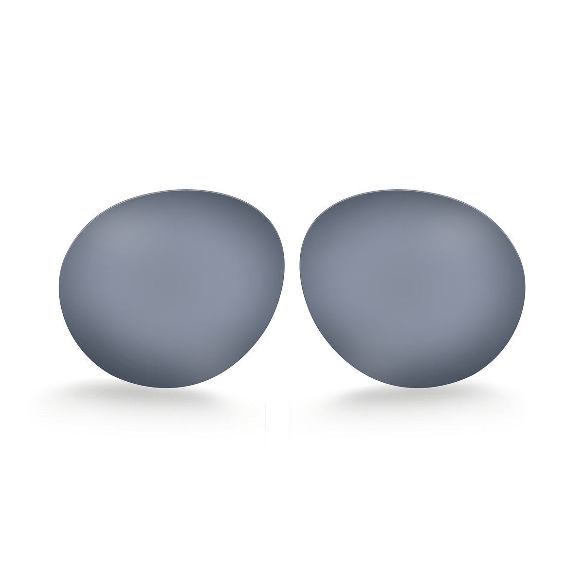 Ray-Ban RB4253 50mm Replacement Lenses by FunReplace