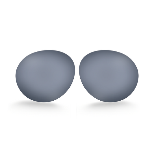 Ray-Ban RB4253 50mm Replacement Lenses by FunReplace
