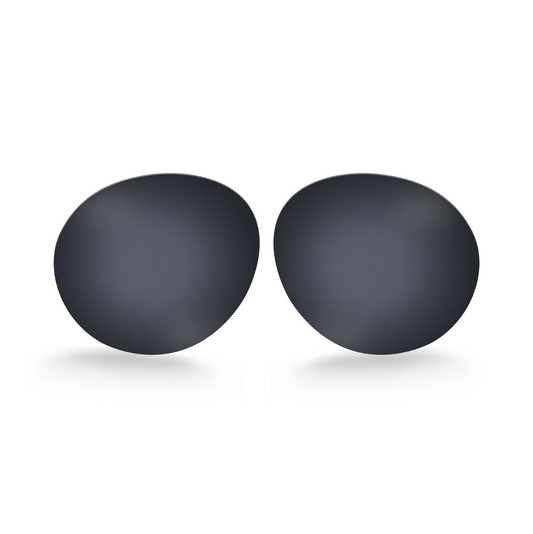 Ray-Ban RB4253 53mm Replacement Lenses by FunReplace