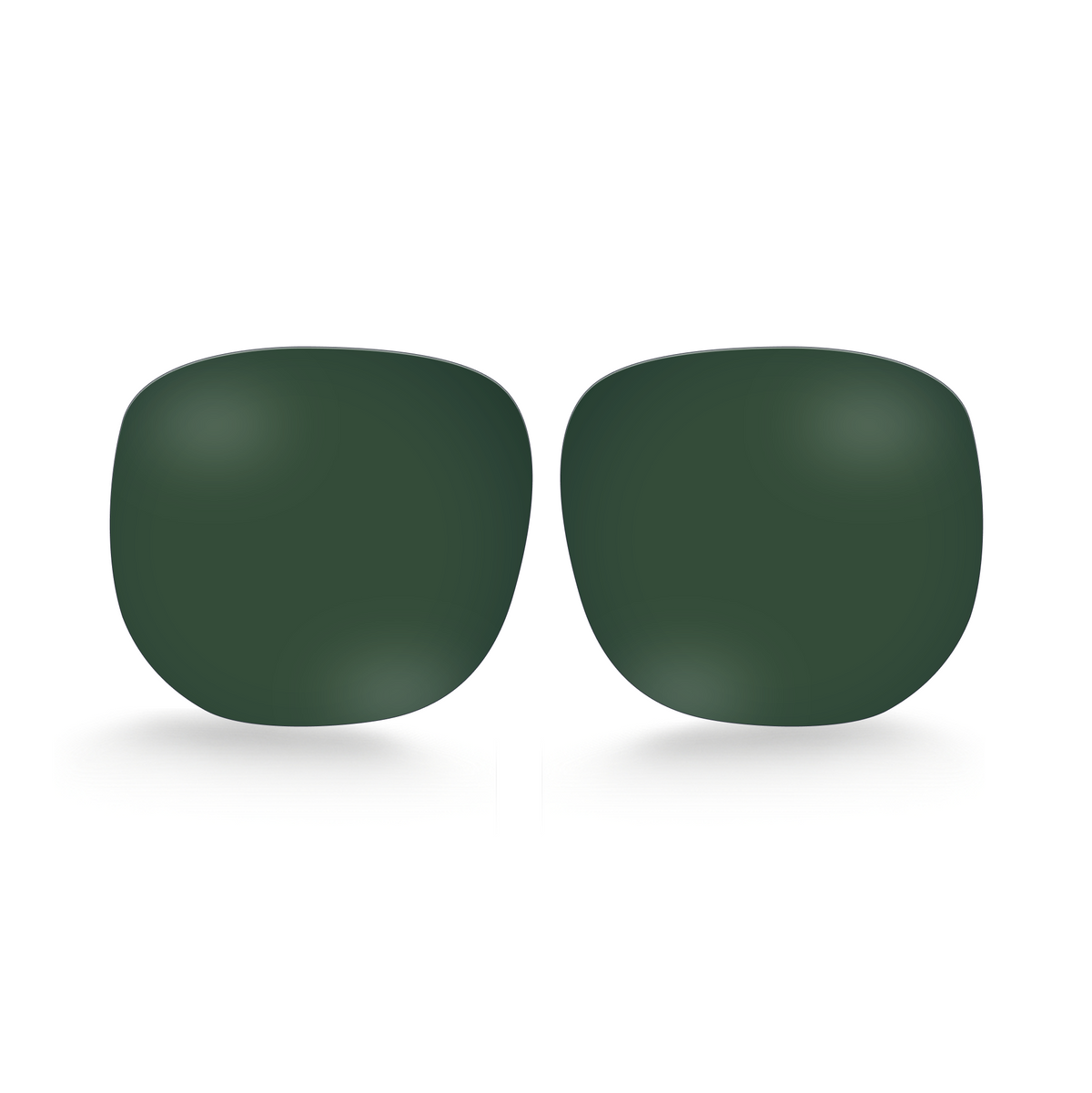 Ray-Ban RB4258 50mm Replacement Lenses by FunReplace