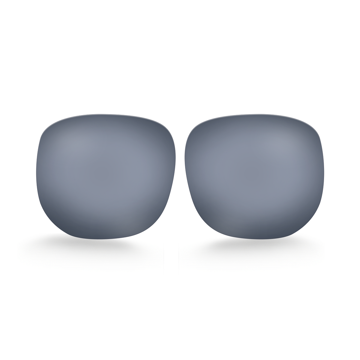 Ray-Ban RB4258 50mm Replacement Lenses by FunReplace