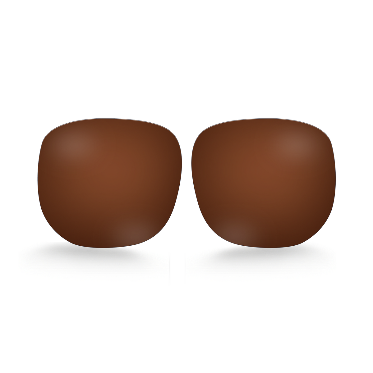 Ray-Ban RB4258F 52mm Replacement Lenses by FunReplace