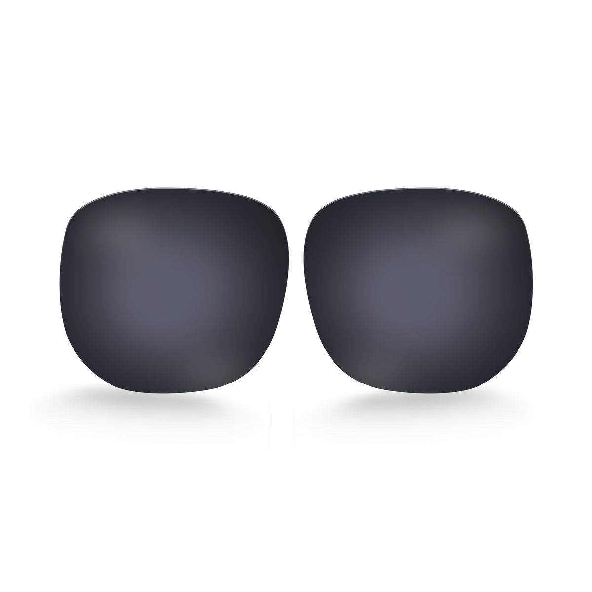 Ray-Ban RB4258F 52mm Replacement Lenses by FunReplace