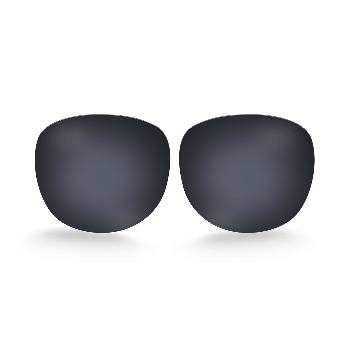 Ray-Ban RB4259F 53mm Replacement Lenses by FunReplace