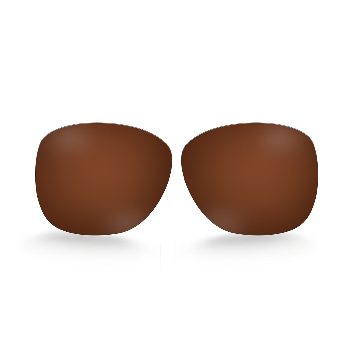 Ray-Ban RB4260D 57mm Replacement Lenses by FunReplace