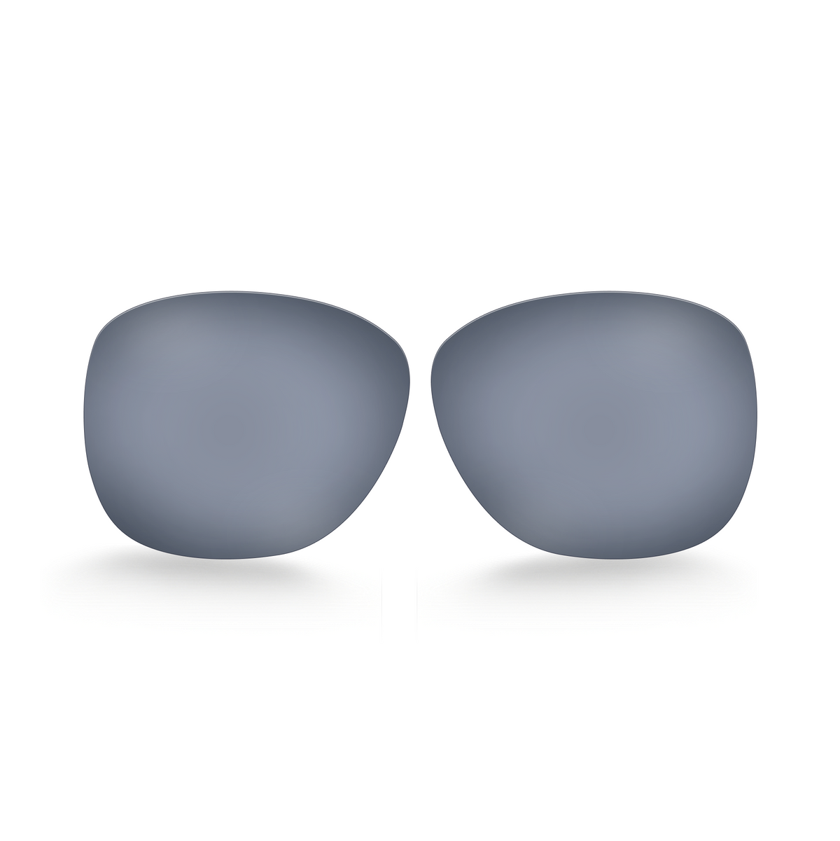 Ray-Ban RB4260D 57mm Replacement Lenses by FunReplace