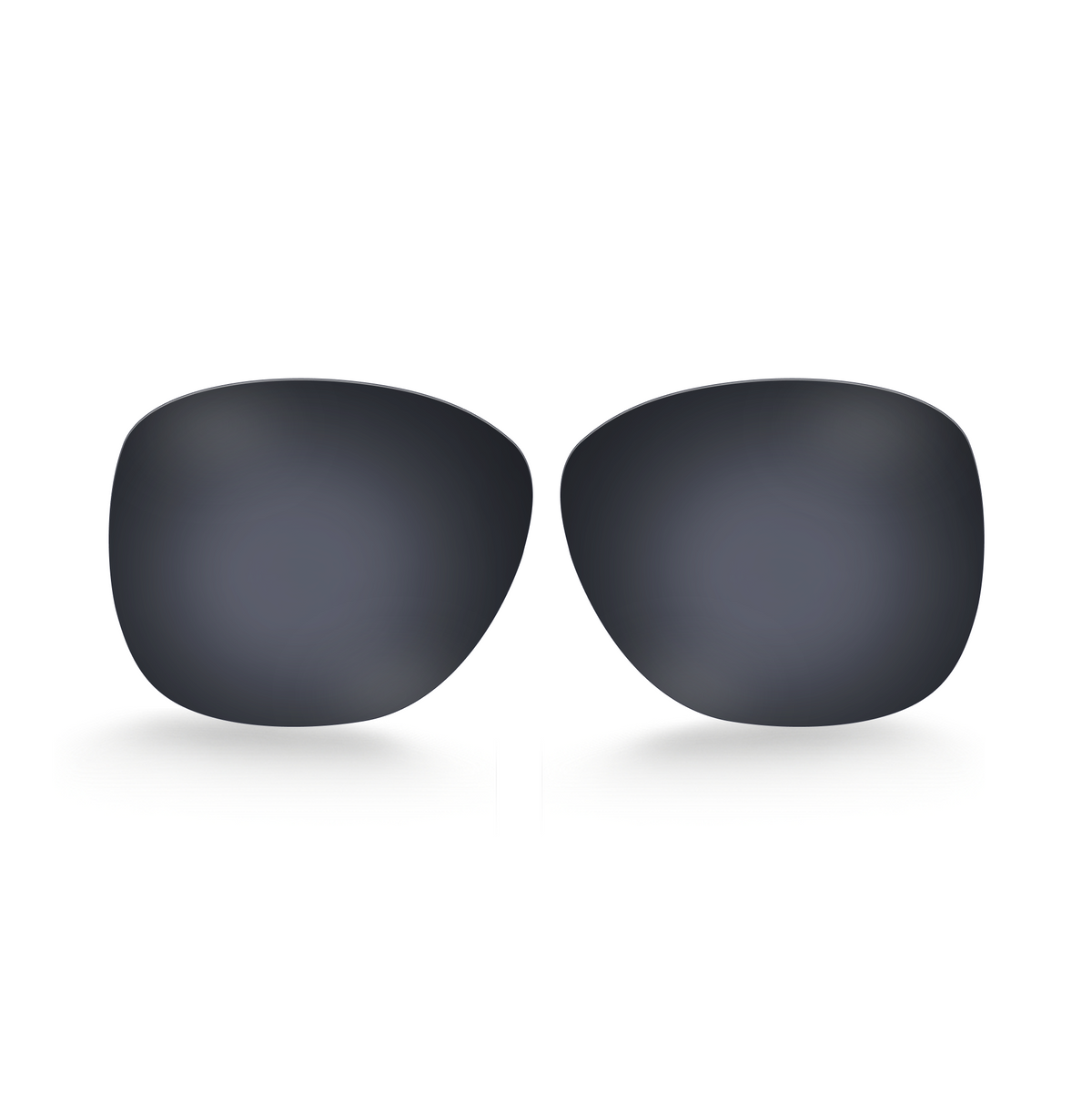 Ray-Ban RB4260D 57mm Replacement Lenses by FunReplace