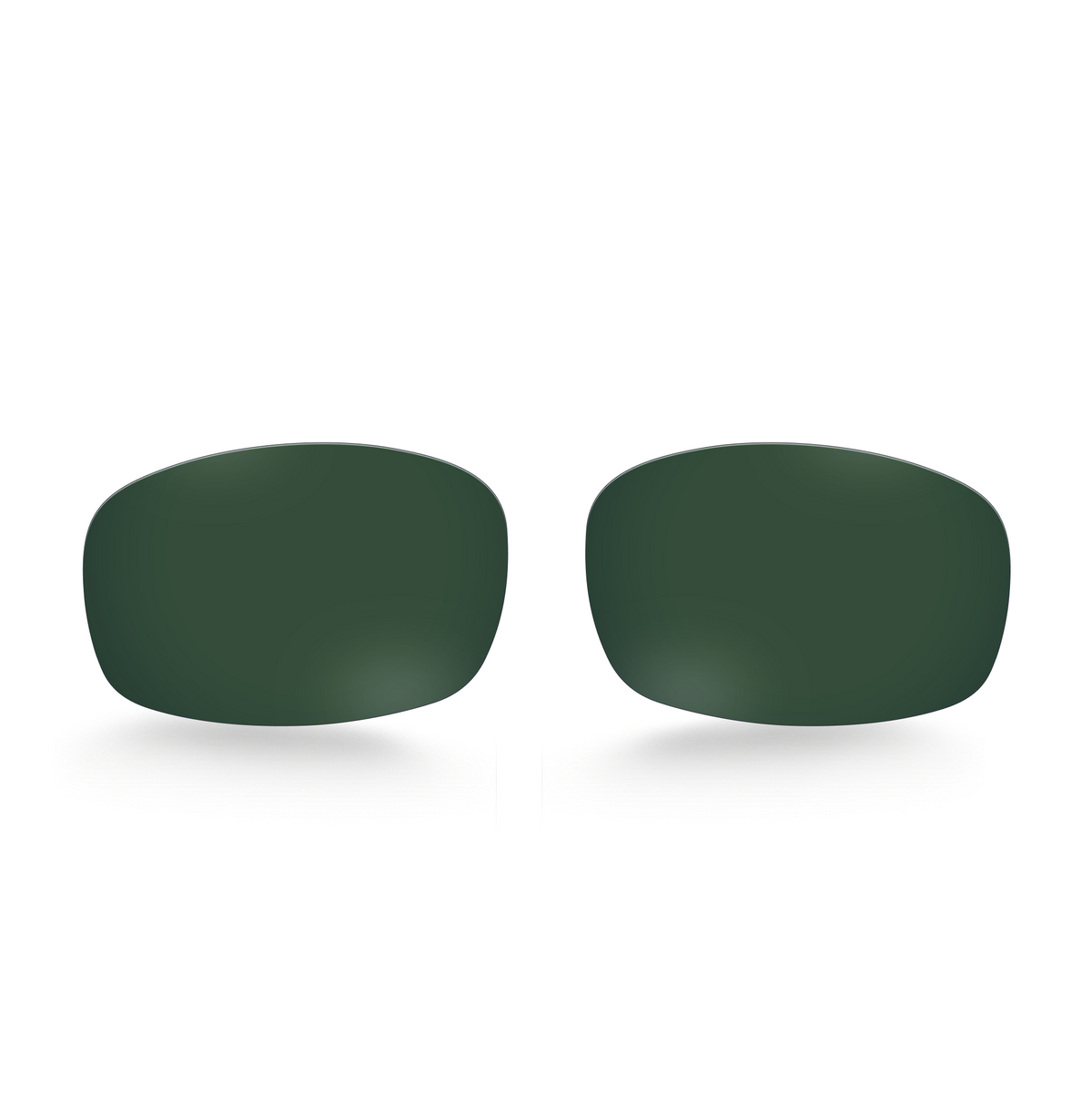 Ray-Ban RB4267 59mm Replacement Lenses by FunReplace