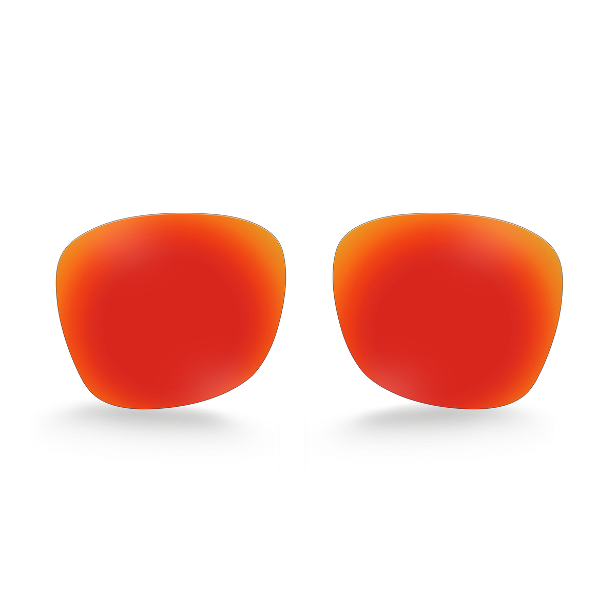 Ray-Ban RB4278 51mm Replacement Lenses by FunReplace