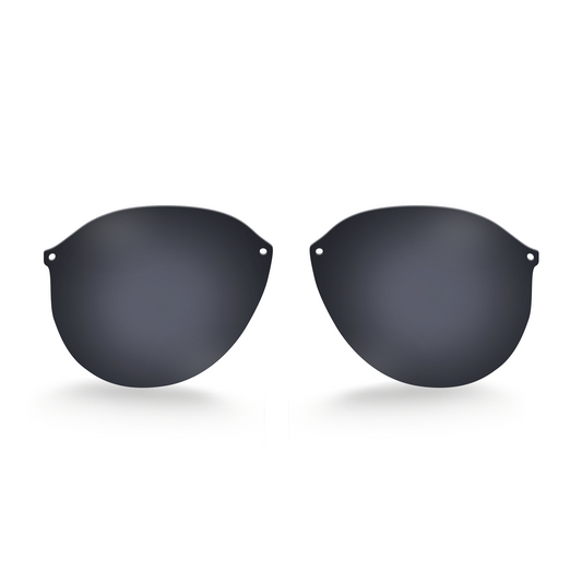 Ray-Ban RB4292N 61mm Replacement Lenses by FunReplace