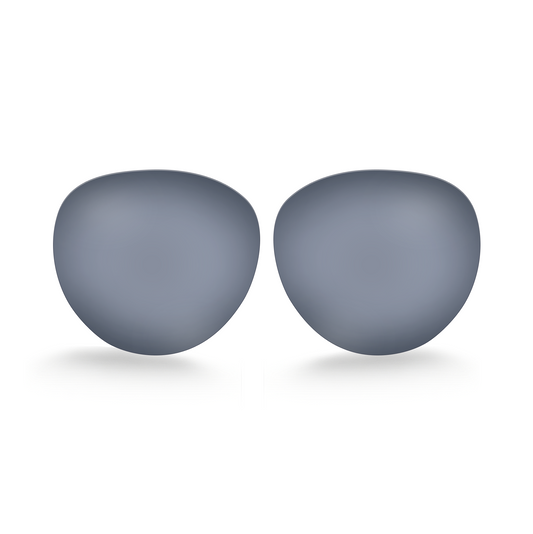 Ray-Ban RB4305 53mm Replacement Lenses by FunReplace