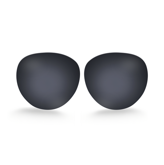 Ray-Ban RB4305 53mm Replacement Lenses by FunReplace