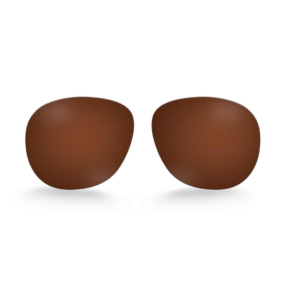 Ray-Ban RB4306 54mm Replacement Lenses by FunReplace
