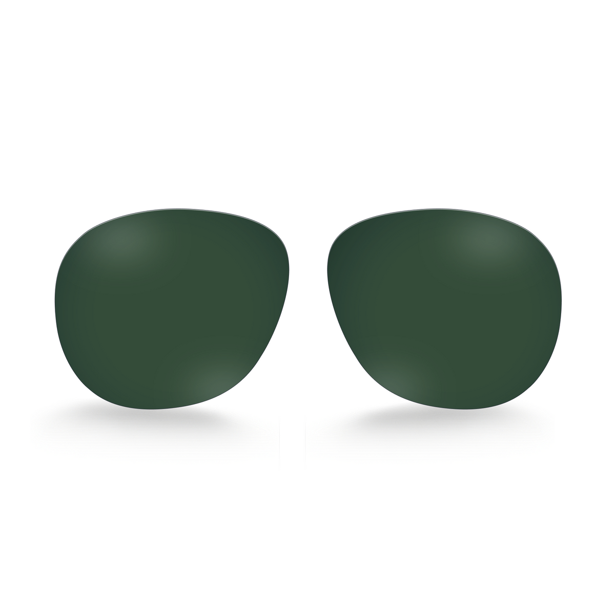 Ray-Ban RB4306 54mm Replacement Lenses by FunReplace